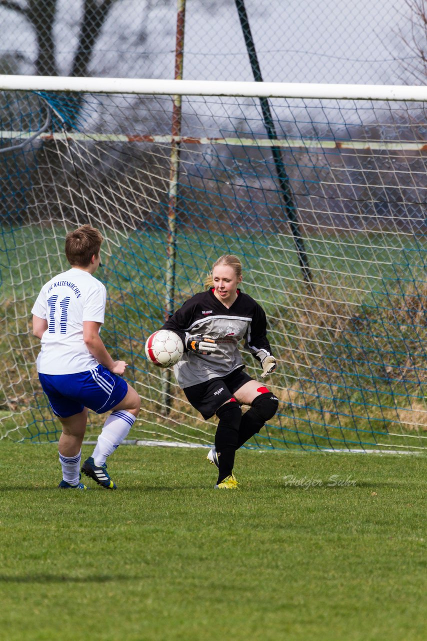 Bild 71 - Frauen BraWie - FSC Kaltenkirchen : Ergebnis: 0:10